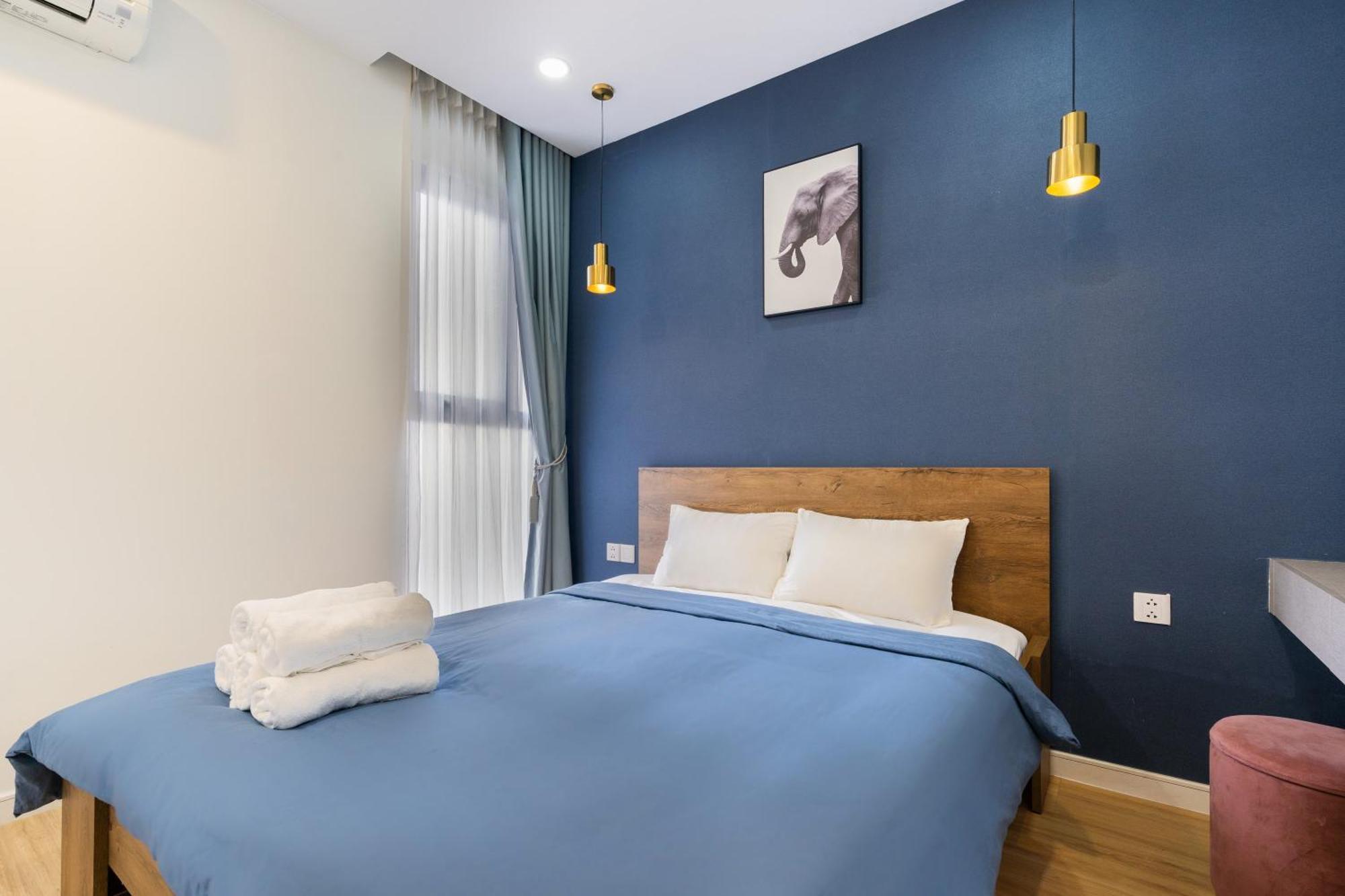 Emerald Millennium Free Pool Apartamento *