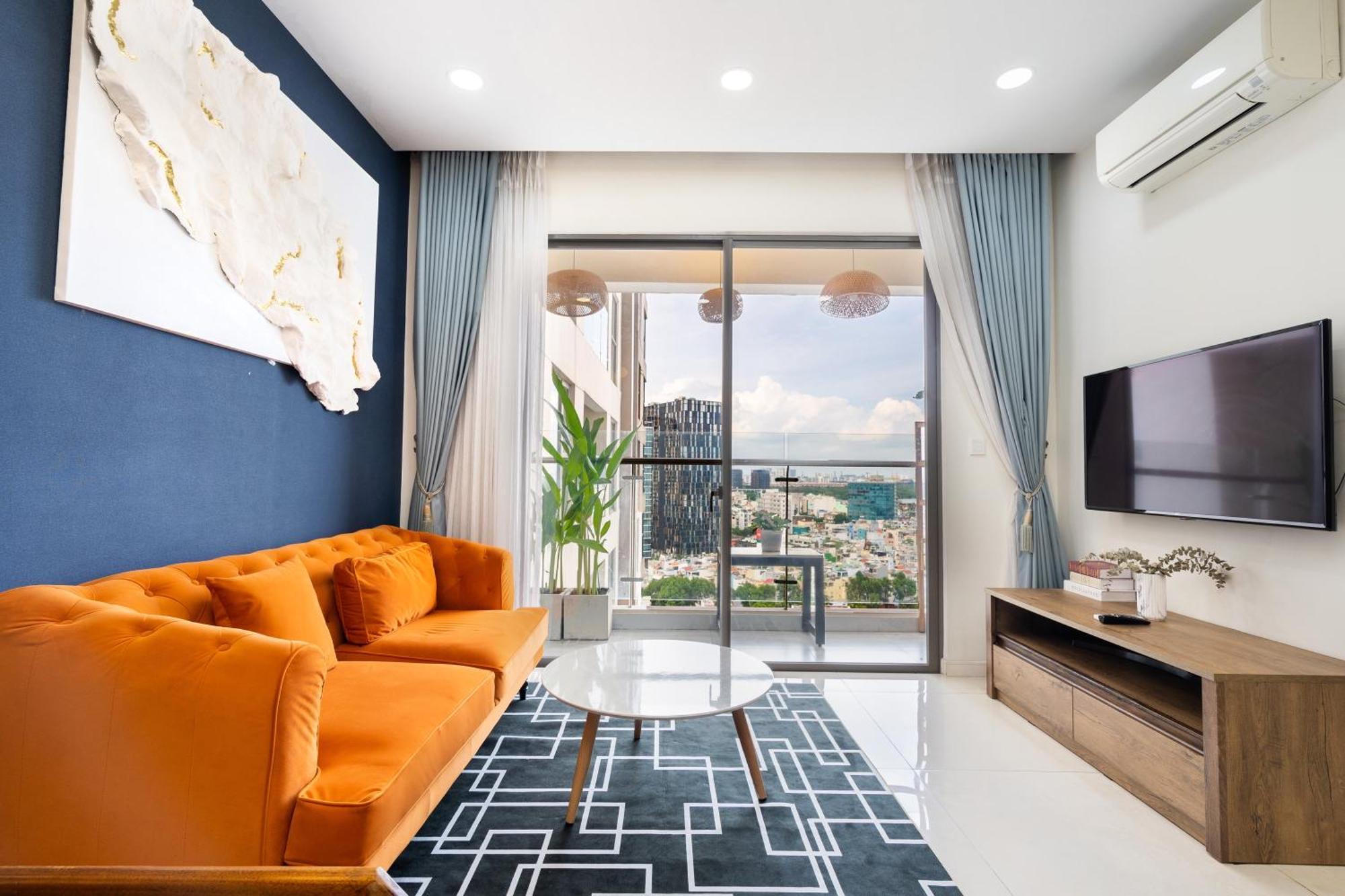 Apartamento Emerald Millennium Free Pool