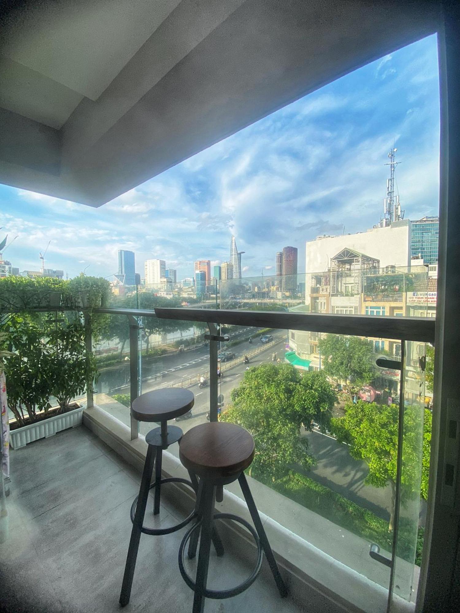 Emerald Millennium Free Pool Apartamento