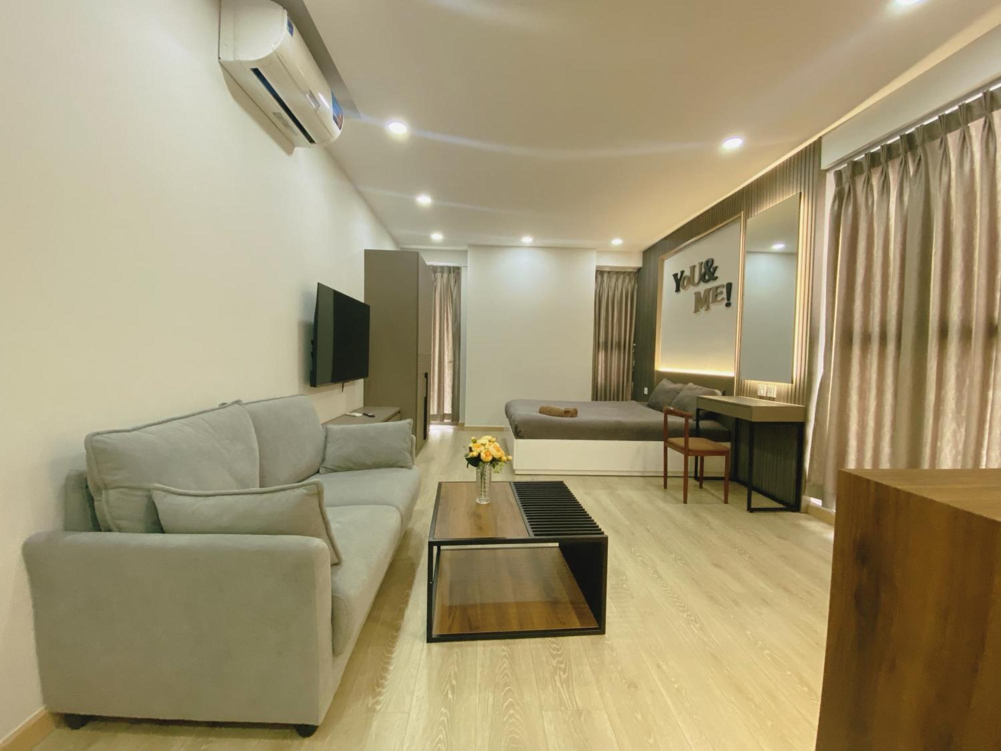 Emerald Millennium Free Pool Apartamento *