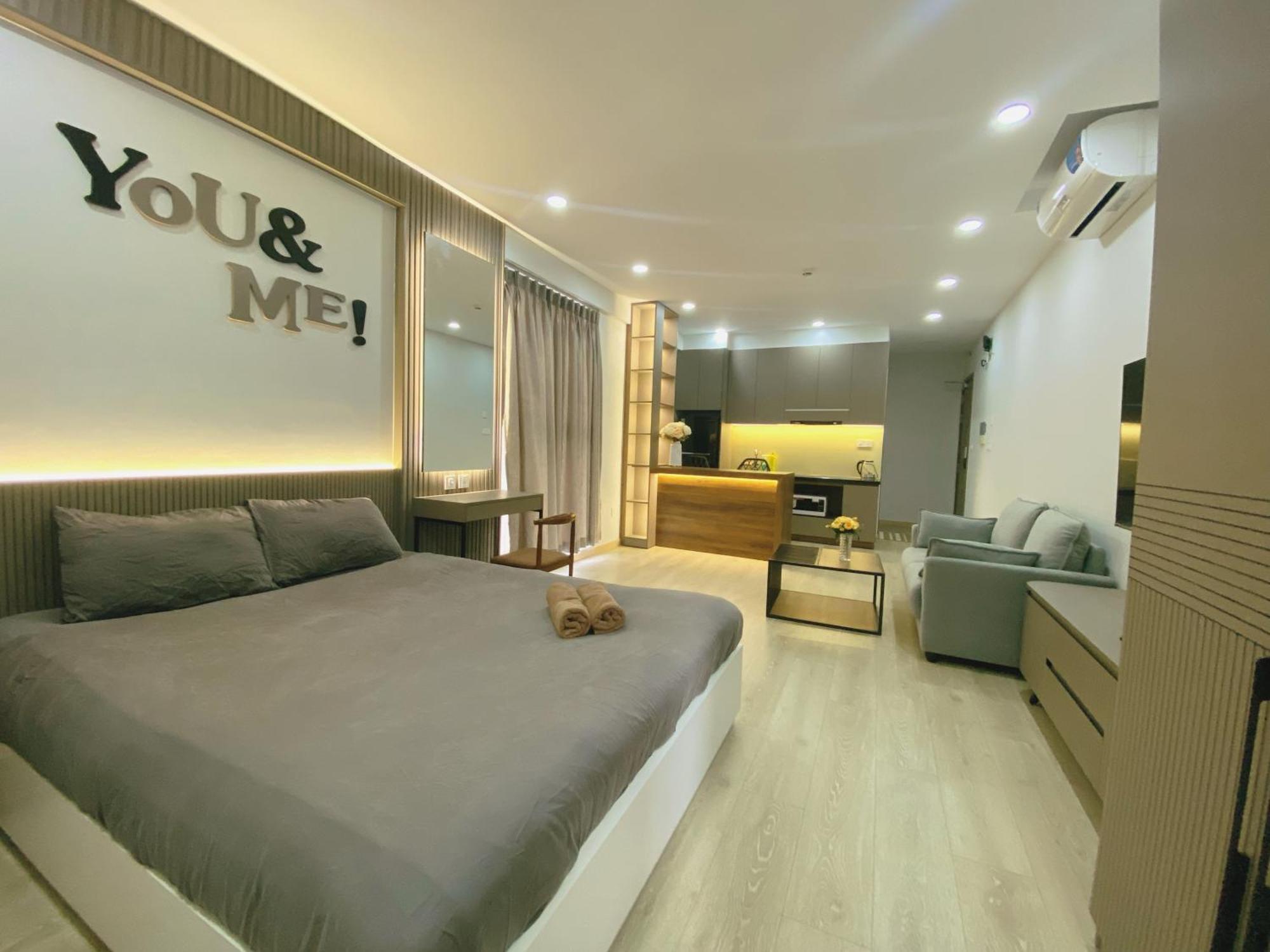 Apartamento Emerald Millennium Free Pool