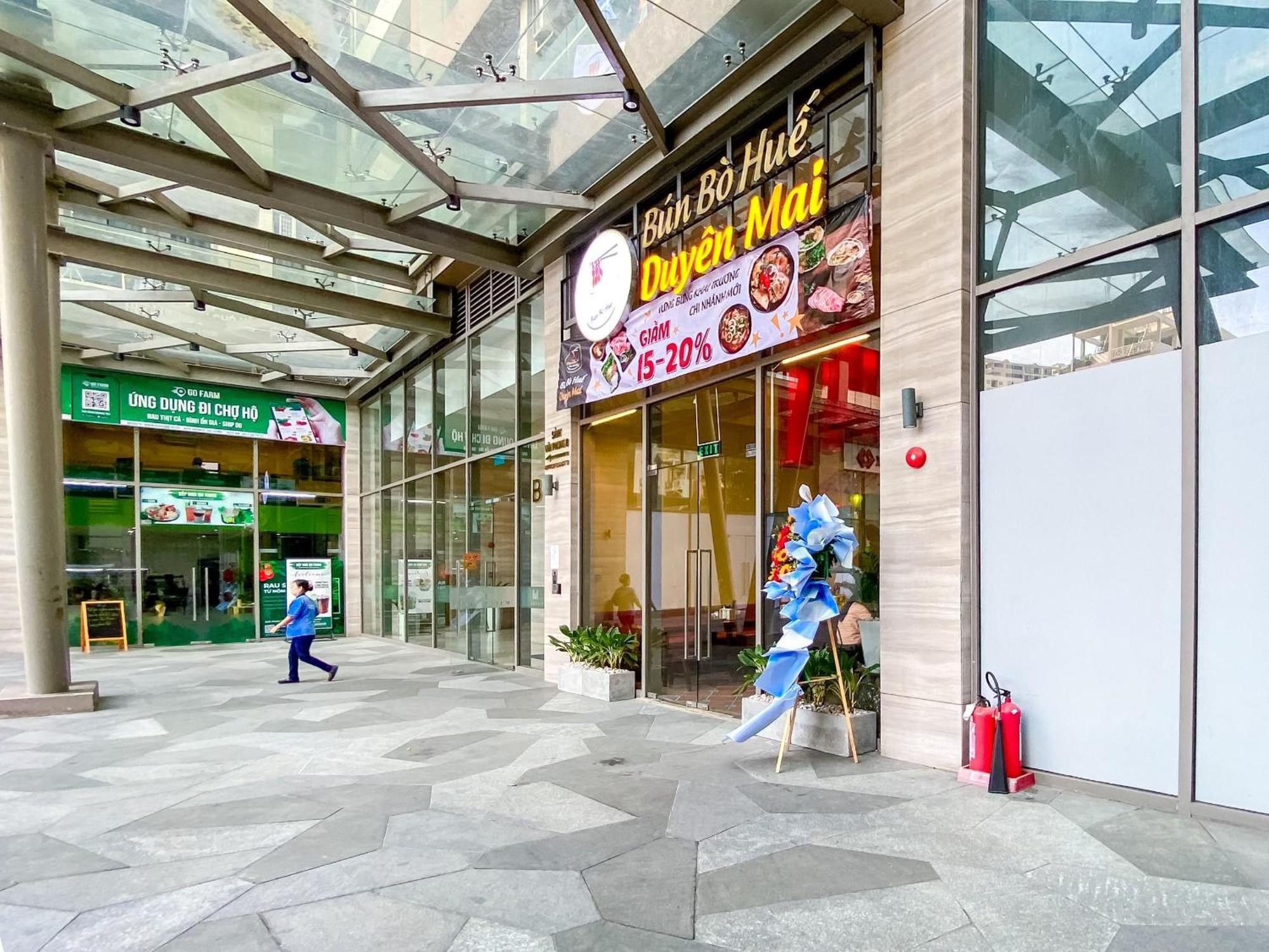 Emerald Millennium Free Pool Cidade de Ho Chi Minh