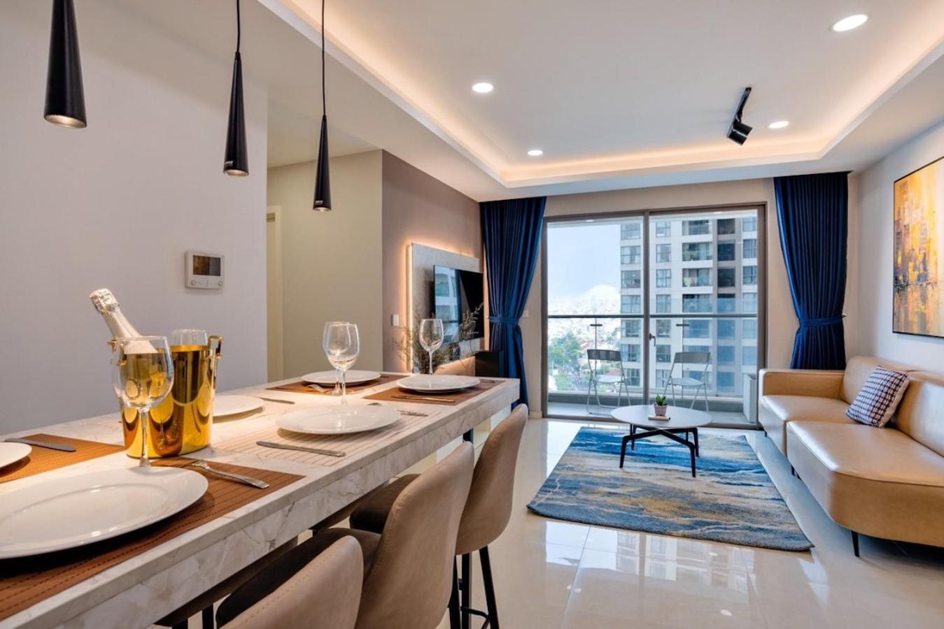Apartamento Emerald Millennium Free Pool