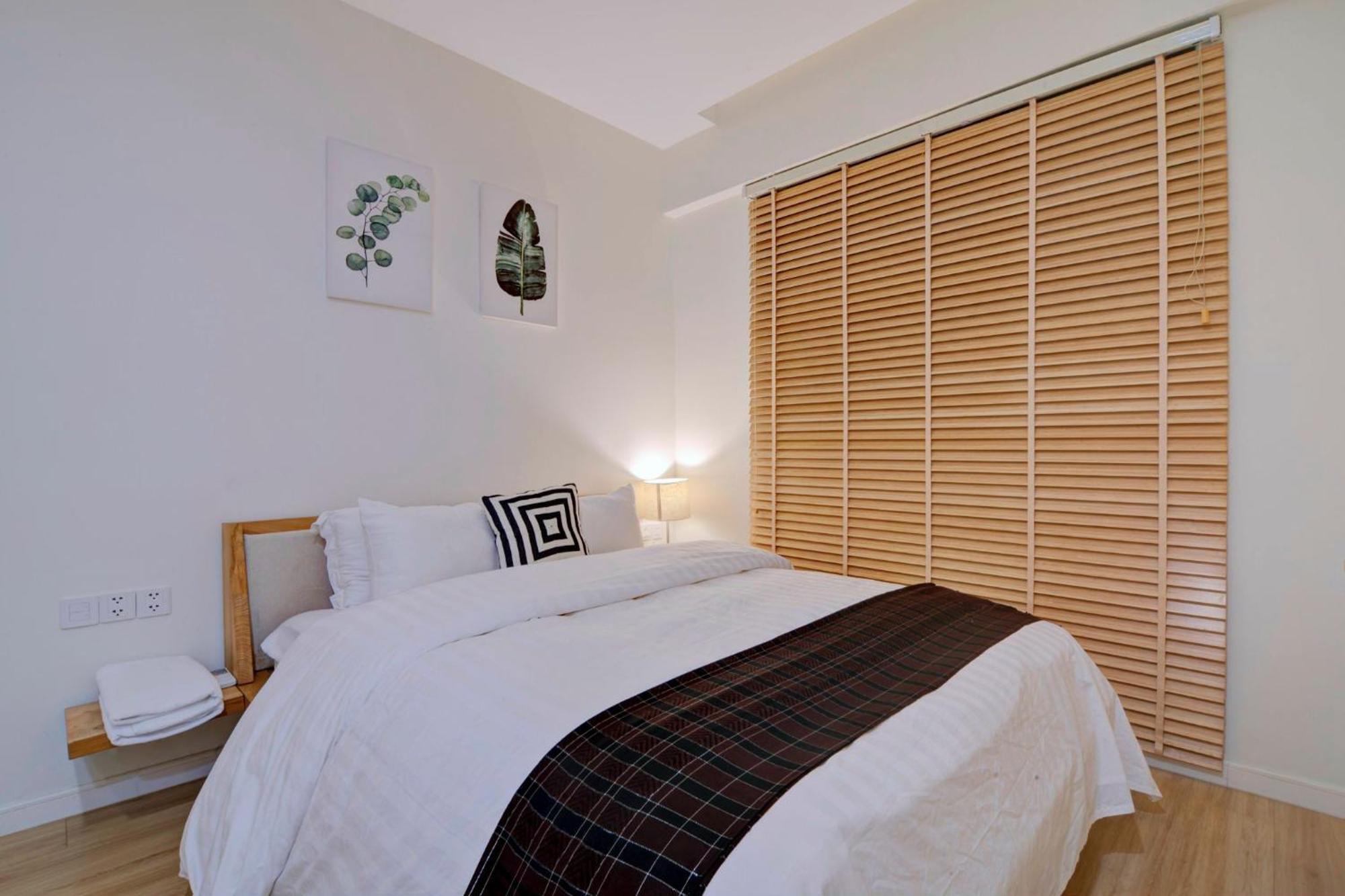 Apartamento Emerald Millennium Free Pool Cidade de Ho Chi Minh