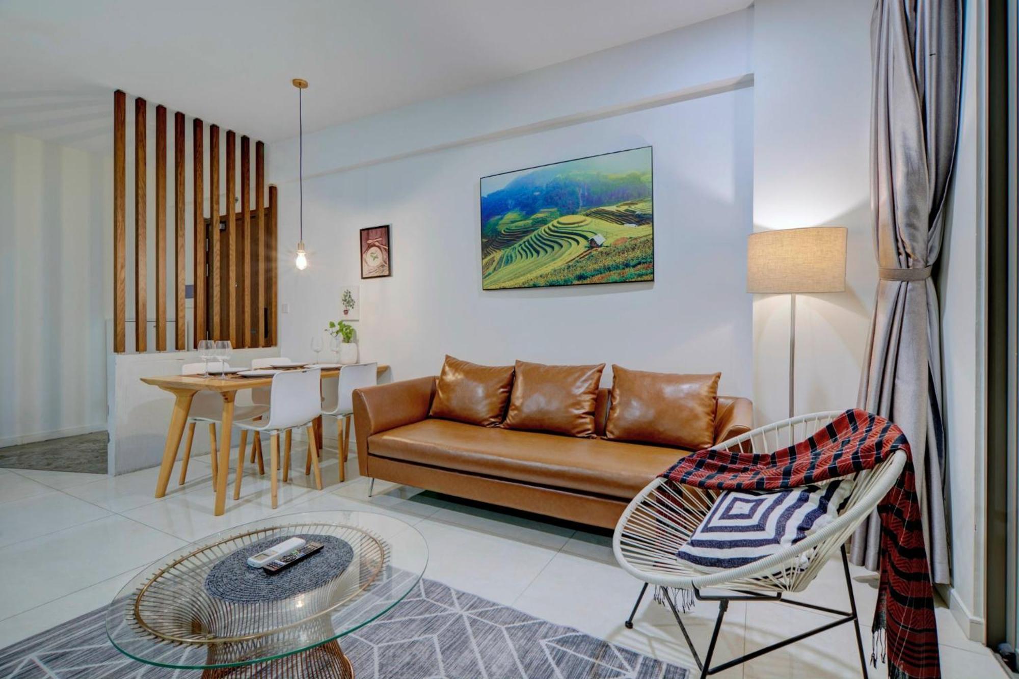 Apartamento Emerald Millennium Free Pool