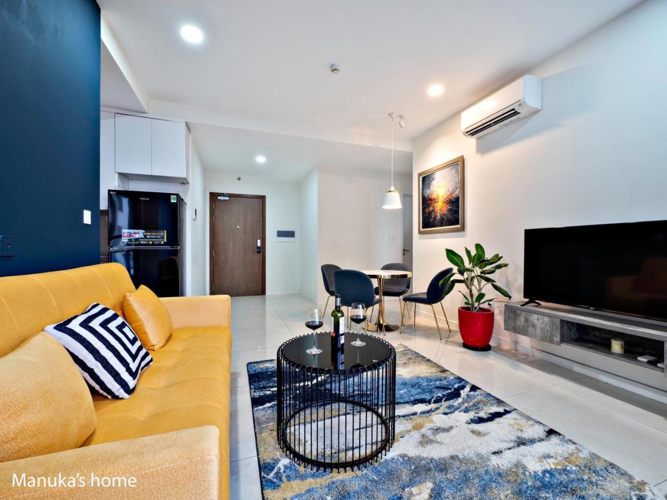 Apartamento Emerald Millennium Free Pool *