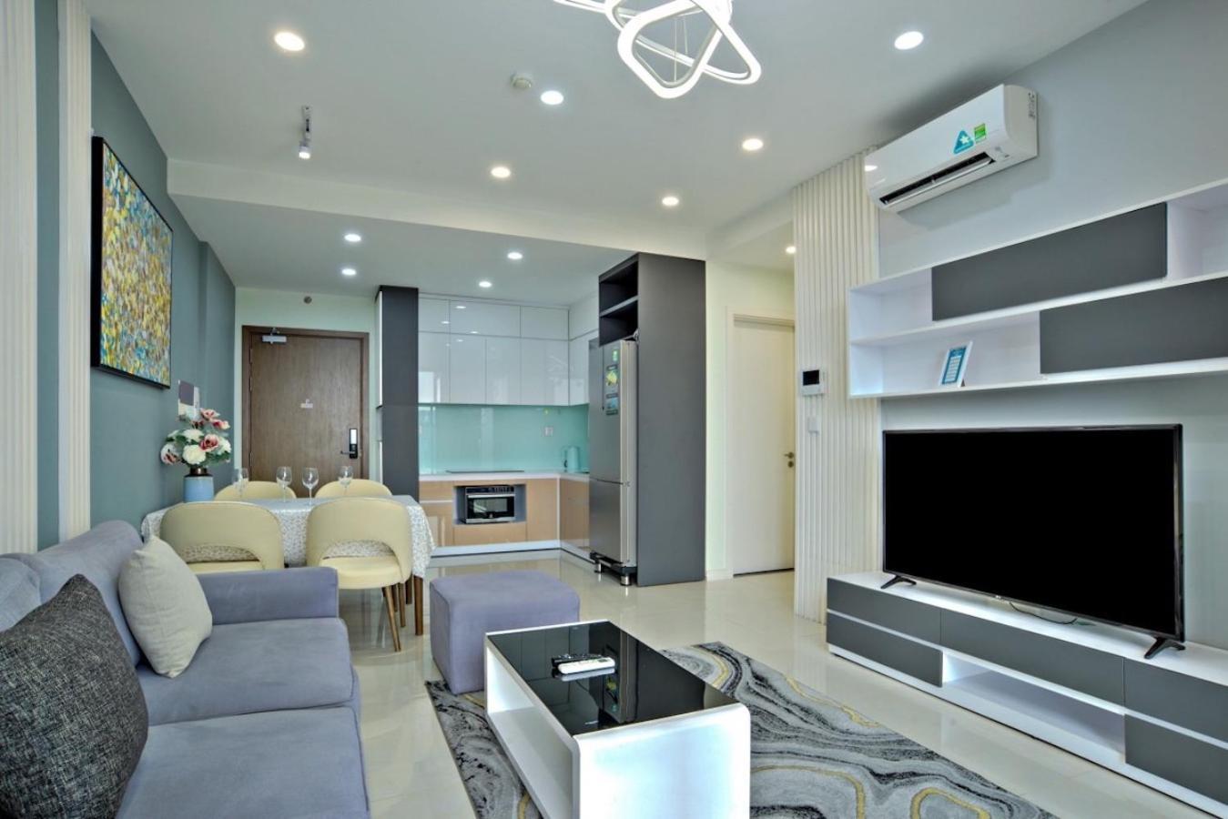Apartamento Emerald Millennium Free Pool