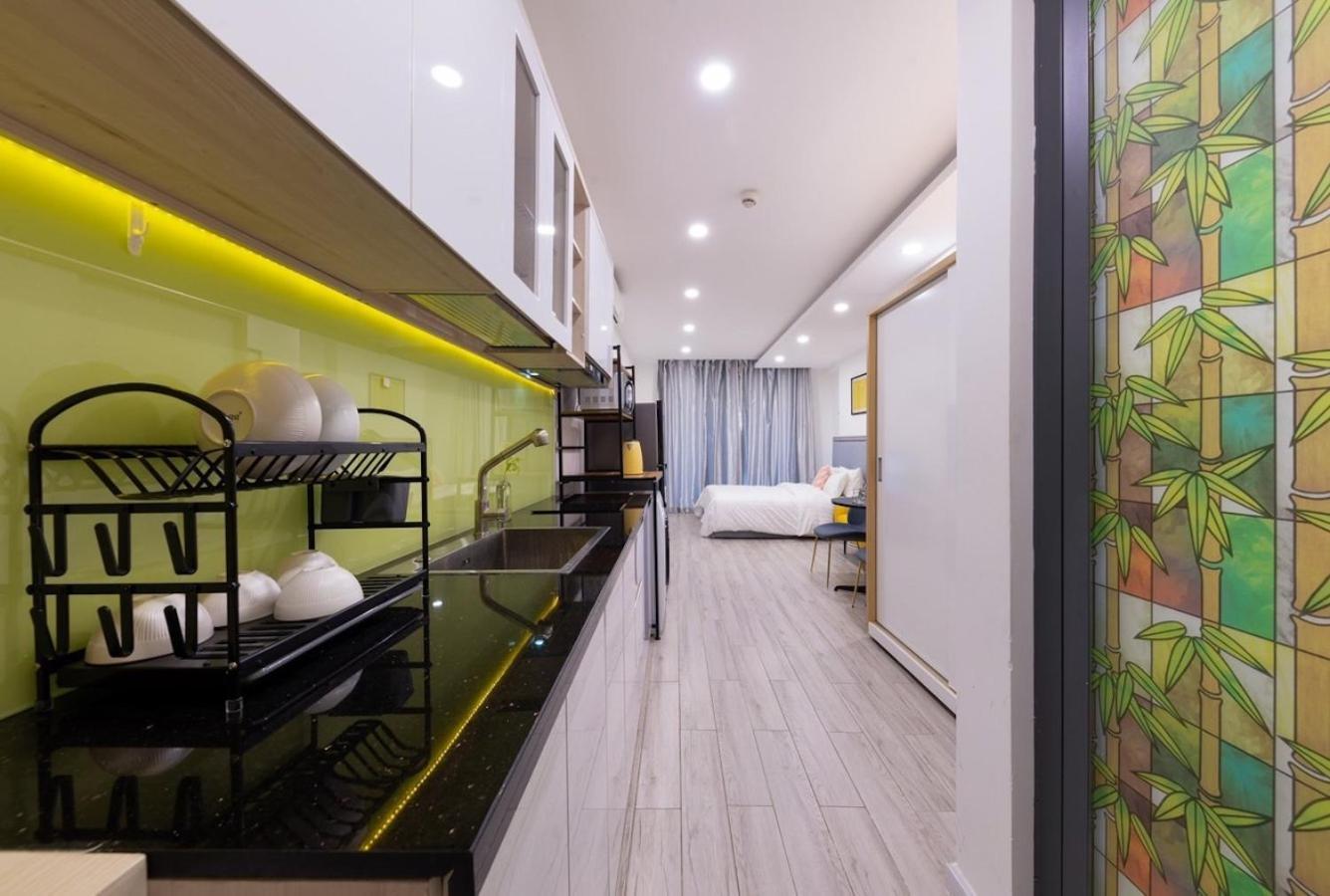 Emerald Millennium Free Pool Apartamento *