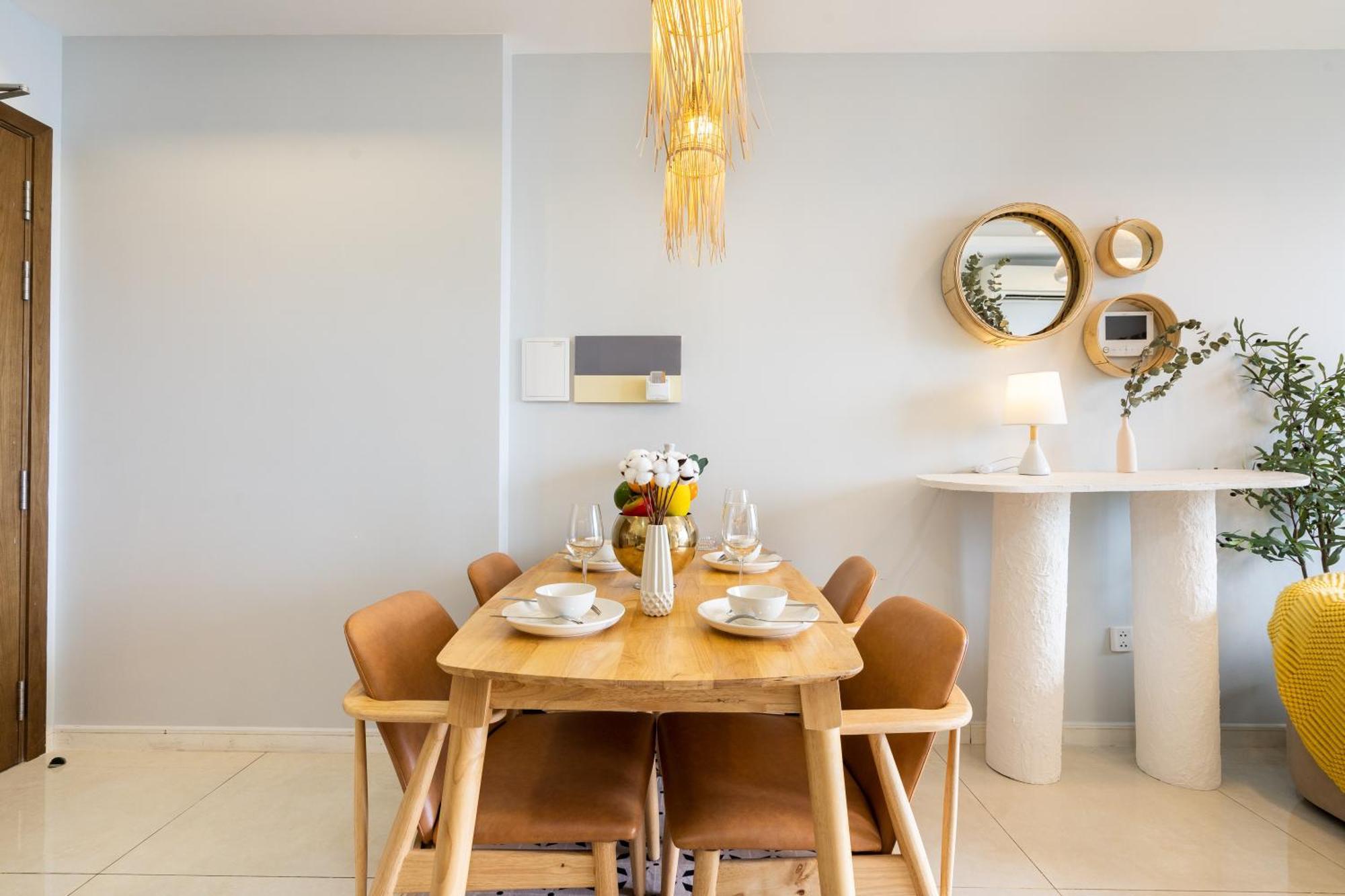 Apartamento Emerald Millennium Free Pool