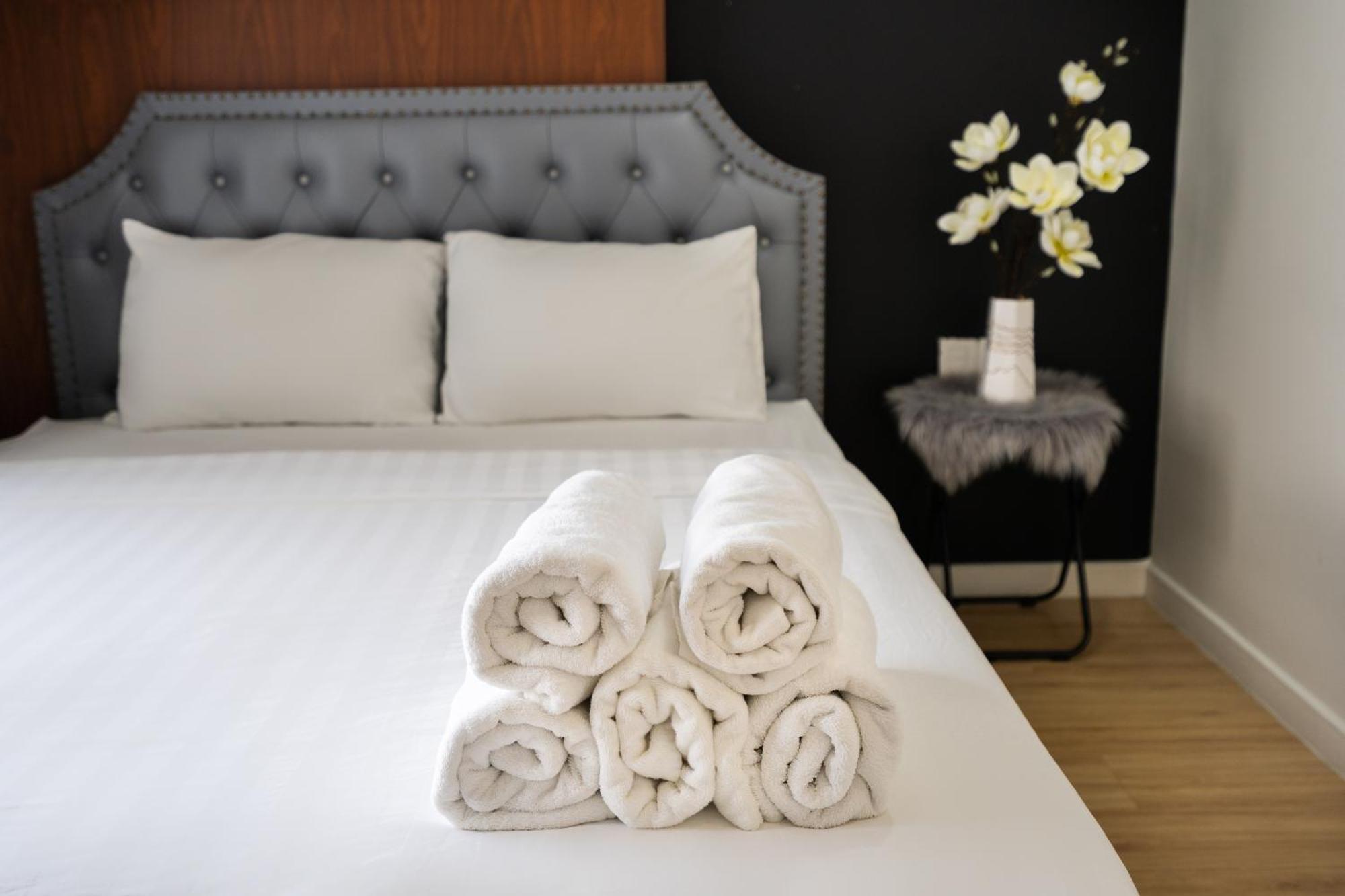 Apartamento Emerald Millennium Free Pool