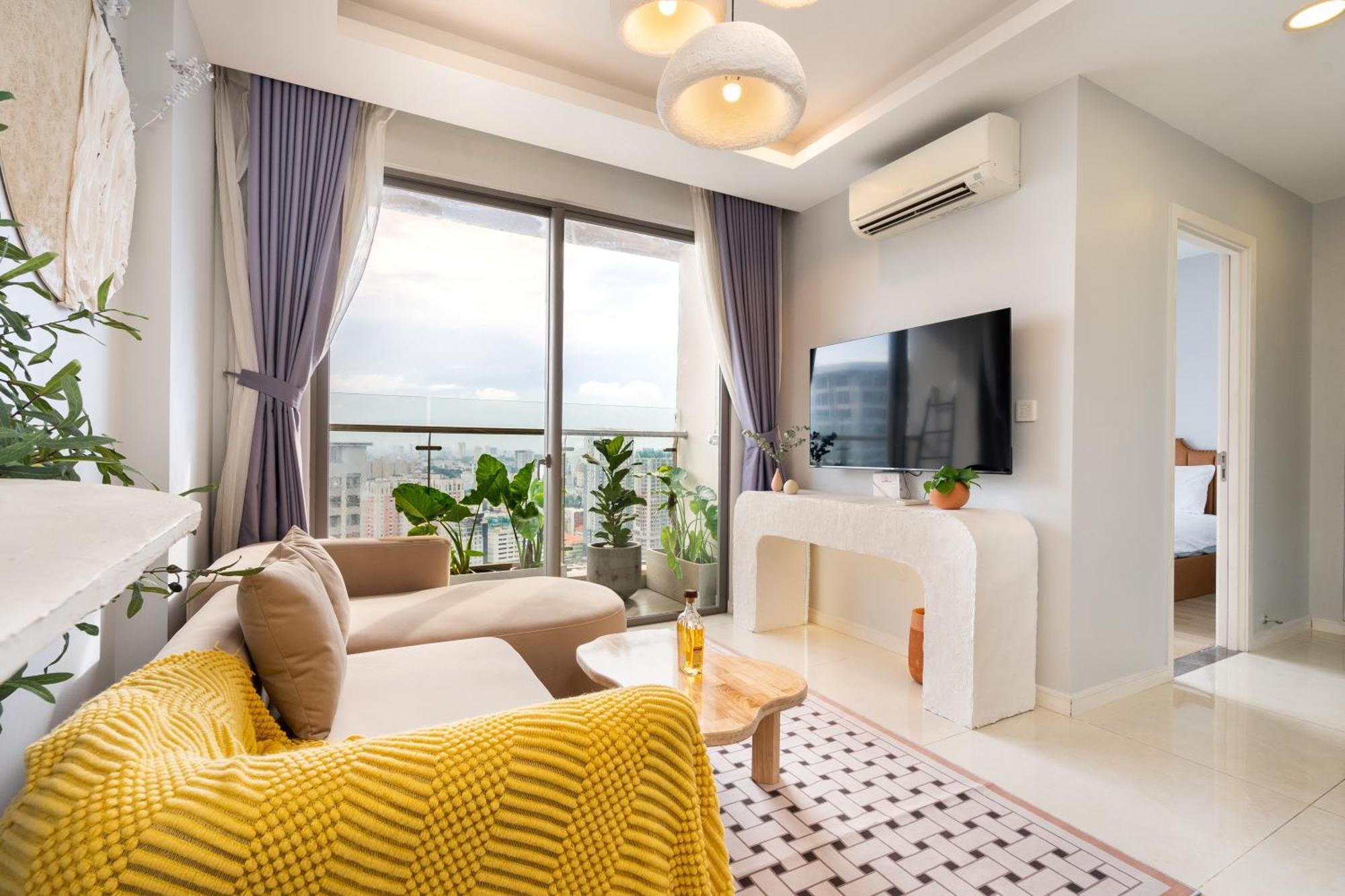 Emerald Millennium Free Pool Apartamento *